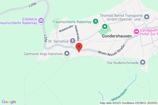 Freiwillige Feuerwehr Gondershausen