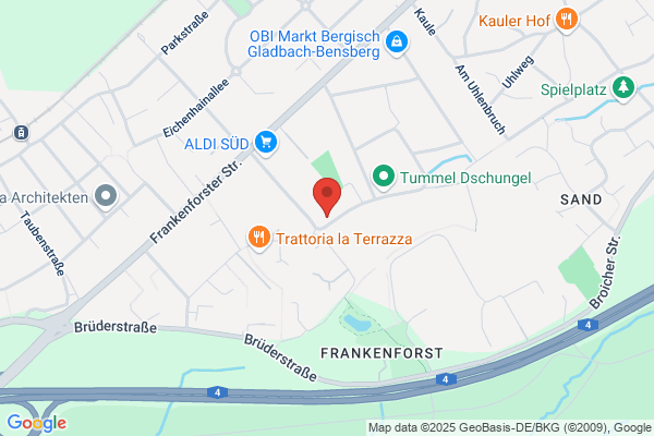 Führ Bauwerksabdichtungen