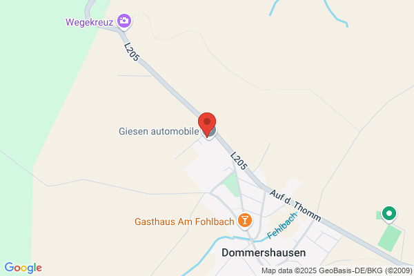 Giesen