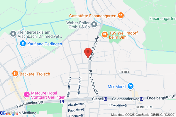 Montagebau Herlth