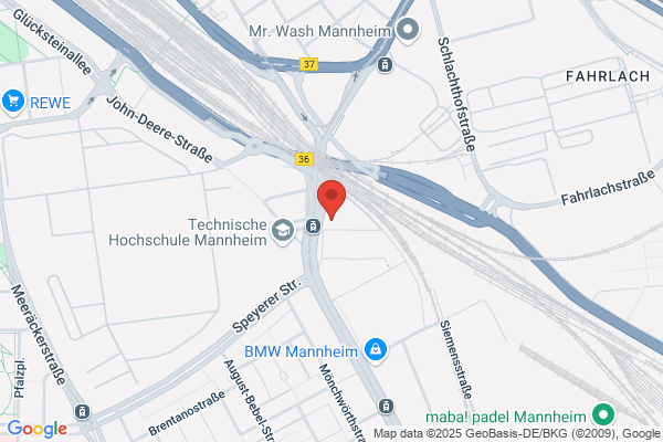 Bilfinger Berger AG Niederl.Hochbau Kaiserslautern