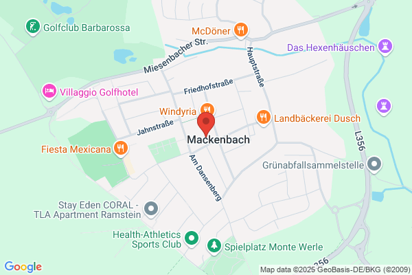Grundschule Mackenbach