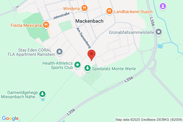 Hans Mensinger