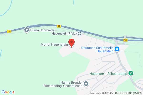 Schumacher  GmbH, G.