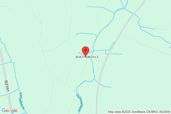 Tewes Wulf Connemara Gestüt Werratal