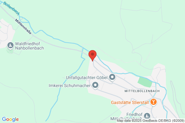 Garlipp Inh. Klaus Albert Ulrich