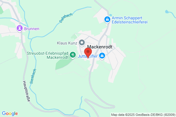 Gemeindeverwaltungen Ortsgemeinde Ortsbürgermeister
