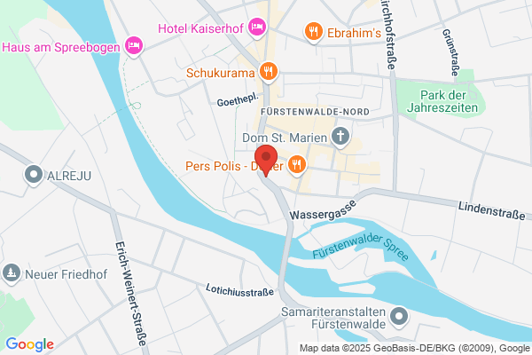 AOG Objekt Verwaltungsgesellschaft mbH