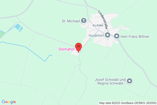 Almedro-Hof