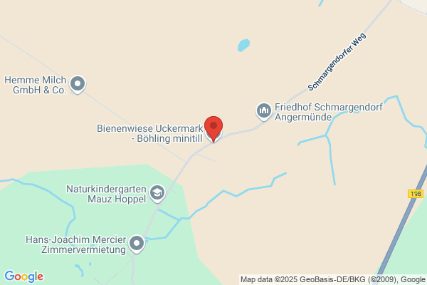 MW Agrarbetrieb GmbH & Co.KG