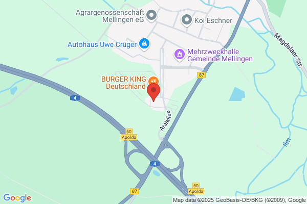 REWE To Go bei Aral