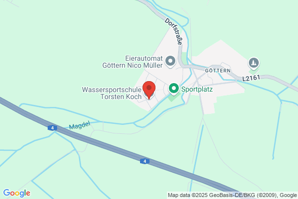 Wassersportschule Torsten Koch