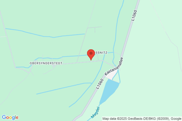 Agrargenossenschaft Niedersynderstedt e.G.