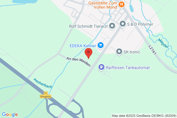 Cateringservice Dietzel