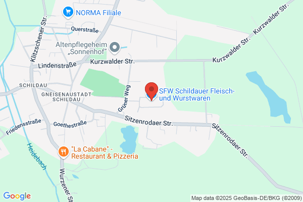 FW Schildauer Fleisch- und Wurstwaren-Handels GmbH