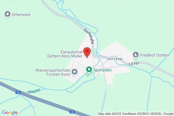 Hofhütte zur Linde Inh.  Annett Müller