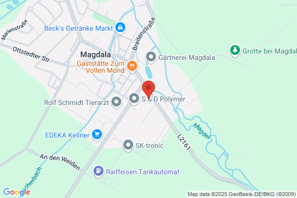 MEBA Medizintechnik GmbH