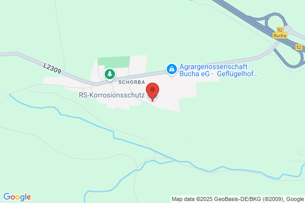 RS Korrosionsschutz GmbH