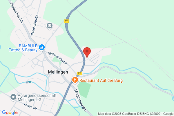 Walder TM Montagebetrieb