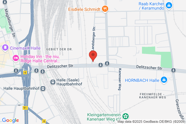 cleantec Fußbodenbau Inh. Torsten Butzke