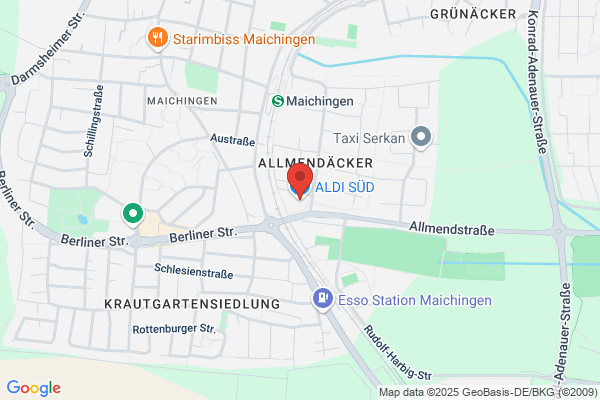 ALDI SÜD