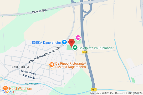 Vesperkult Dagersheim