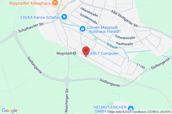 Arlt Computer GmbH