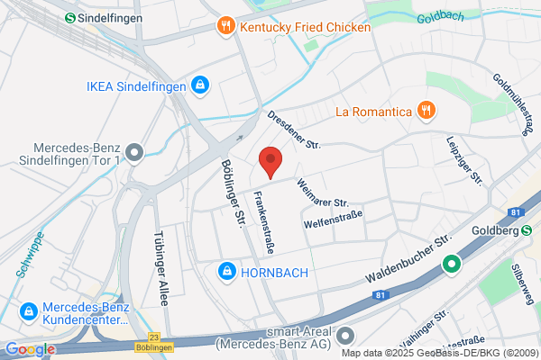 Braingency GmbH