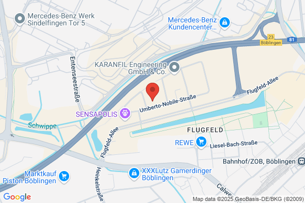 Mobene GmbH & Co. KG