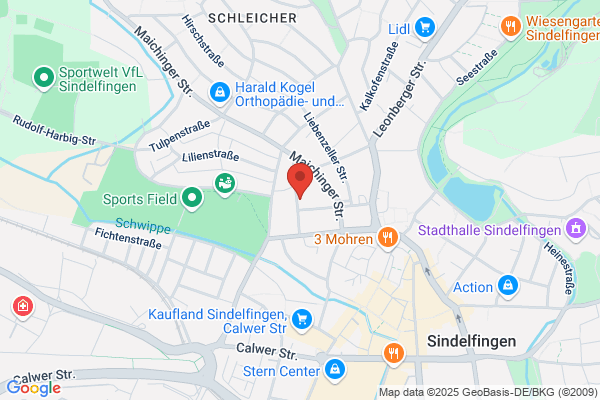 Graser & Dietze GmbH Herr Dietze