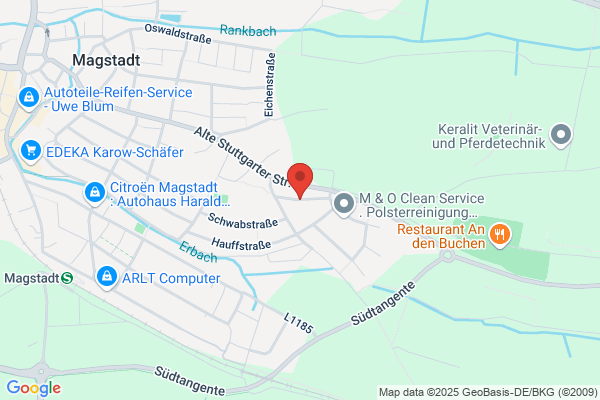 DARWIN´S GmbH