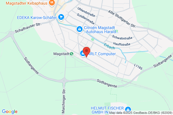Eishaus Stuttgart