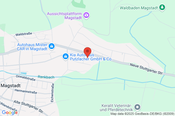 Gemeinnützige Werkstätten GmbH