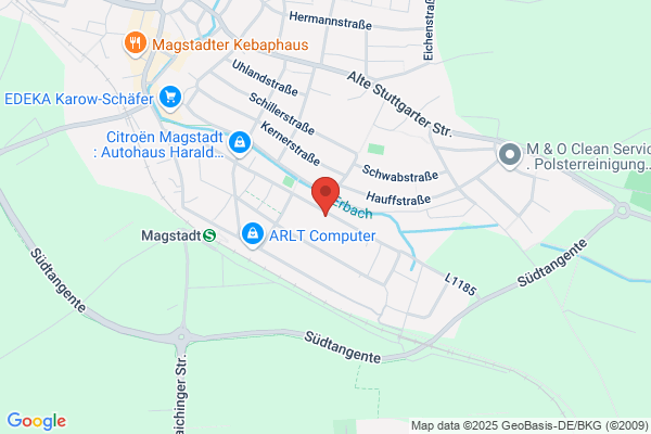 Hagenlocher Raumausstattung GmbH+ Co KG