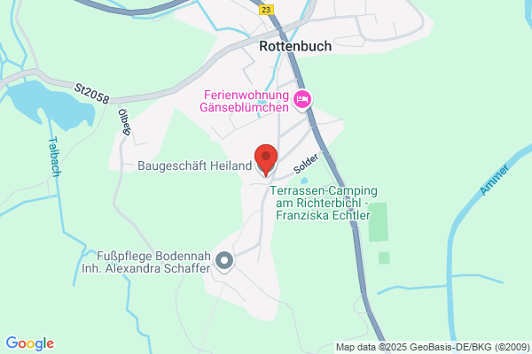 Heiland Heinrich GmbH