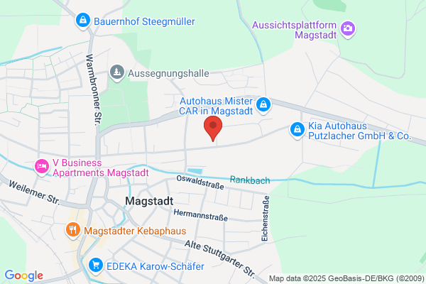 Horvath Konstruktionen GmbH