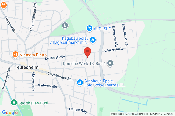 Mundinger Druck GmbH