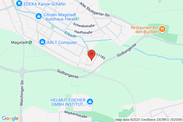 Nieke Composites GmbH