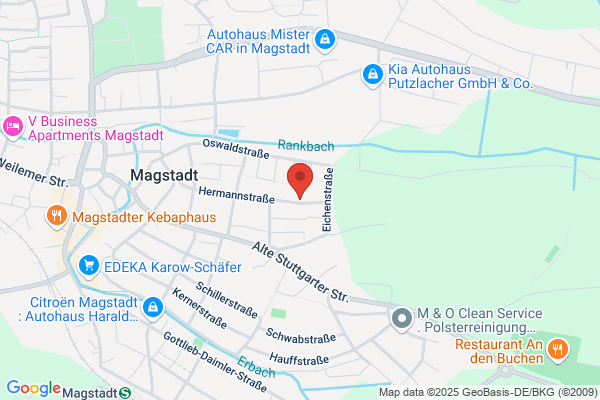ODEON Gastspiel GmbH