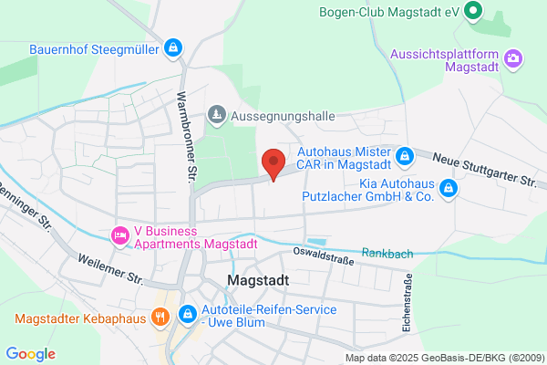 Portugiesischer Elternverein Magstadt e.V.