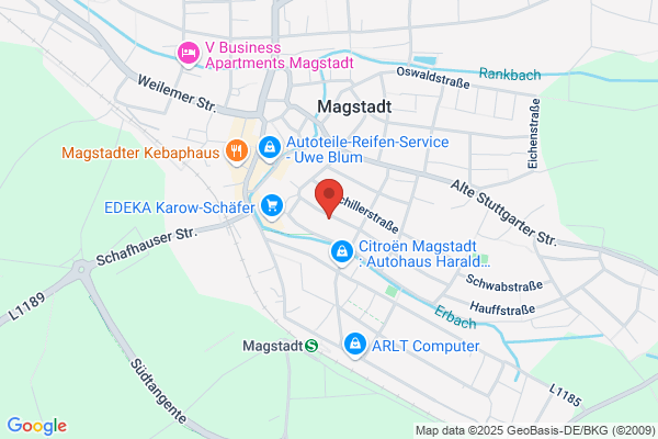 RUMA Warenautomaten und Apparatebau GmbH