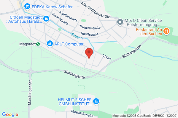 Sixt GmbH