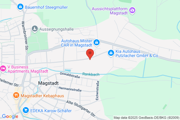 Tief- und Rohrleitungsbau GmbH