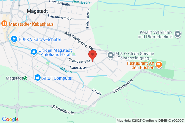 Wagner Fensterbau u.