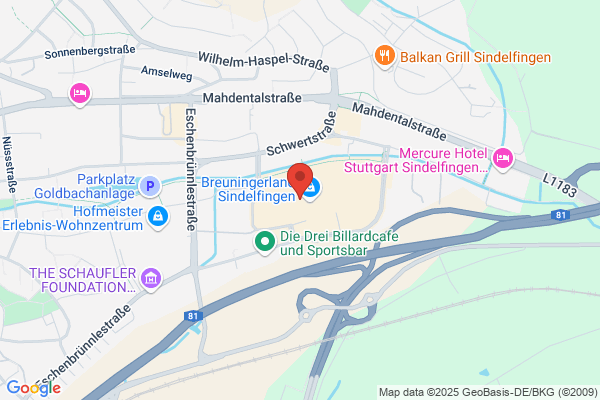 Dietz Hans GmbH