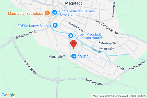 Fotostudio Magstadt
