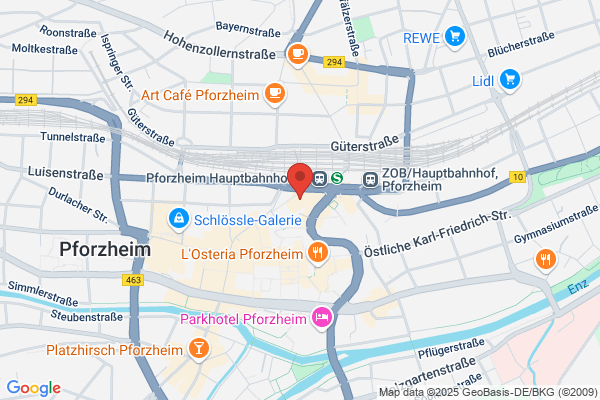C & M Company GmbH