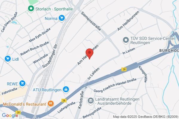 Frisör Klier GmbH