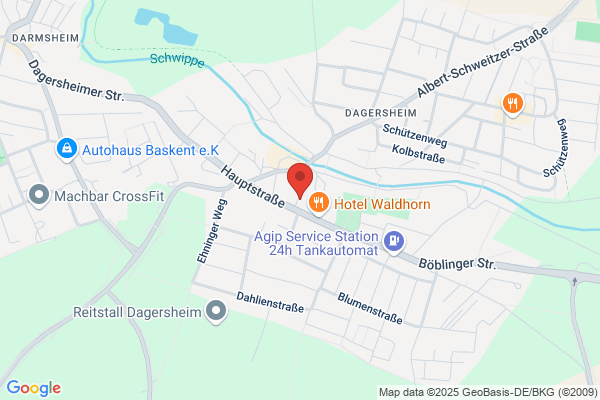 Friseursalon Haar-Scharf