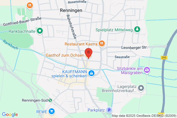 Gasthof Ochsen